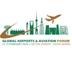 Global Airports & Aviation Forum to Highlight Mega Saudi Investment Plans