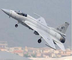 Iraqi Denies Purchase of JF-17 Thunder Fighter Jets from Pakistan