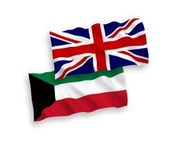 Kuwait, UK Discuss Aspects of Military Cooperation