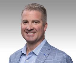 L3Harris Names Ken Bedingfield Senior Vice President & Chief Financial Officer