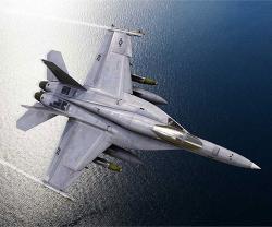 L3Harris Wins Contract for Next Phase of U.S. Navy F/A-18 EW Modernization Program