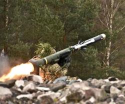 L3Harris to Provide Advanced Infrared Sensor for Javelin Missile Launch System
