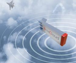Leonardo Launches New BriteCloud Decoy for Fast Jets