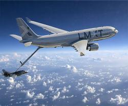 Lockheed Martin Selects GE Aerospace to Supply Engines for LMXT Strategic Tanker