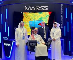 MARSS Celebrates Two Years in Saudi Arabia & Continues to Invest in the Kingdom