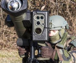 MBDA, Safran Partner in MMP Offering for Australia