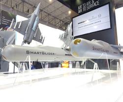 MBDA’s Missile Engineering Center in UAE to Produce & Export its First Smart Missiles 