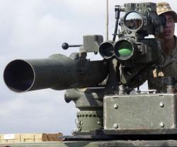 Morocco to Receive Raytheon's TOW 2A Missiles