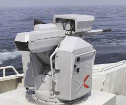 Nexter to Supply NARWHAL® Turrets to Albanian Navy