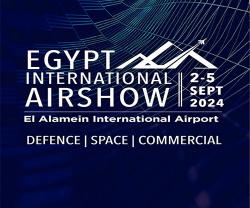 Official Partners Hail First Edition of Egypt International Airshow