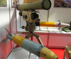Russia Showcases 240 Military Equipment at IDEF’17 