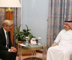 French Defense Minister Visits Qatar After Oman