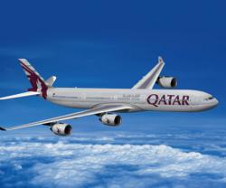Qatar Airways Acquires 10% Stake in Latam Airlines