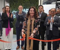 RTX’s Collins Aerospace Inaugurates India Digital Technology Center