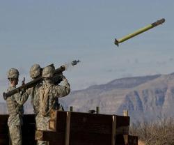 Raytheon Missiles & Defense to Produce 1,300 Stinger® Missiles for U.S. Army 