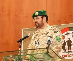 Saudi, Bahraini Royal Guards Conduct ‘Haris” Joint Exercise 