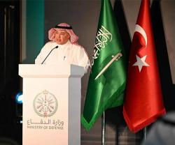 Saudi Arabia, Turkey Ink Agreement & Two MoUs to Localize Drone Industry
