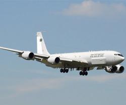 Saudi Arabia to Modernize its RE-3A Tactical Airborne Surveillance System Aircraft 