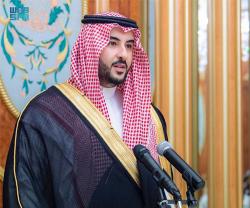 Saudi King Appoints Prince Khalid bin Salman as Minister of Defense