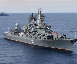 Sudan Agrees to Host Russian Naval Base for at Least 25 Years