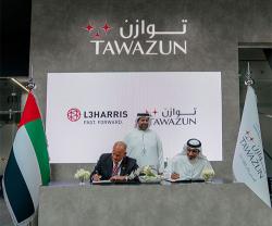 Tawazun Council, L3Harris Open Intelligence Software Centre in Abu Dhabi