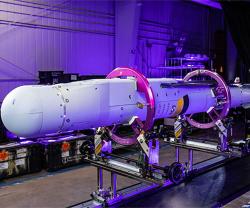 U.S. Navy Fields RTX’s StormBreaker Smart Weapon on the F/A-18E/F Super Hornet
