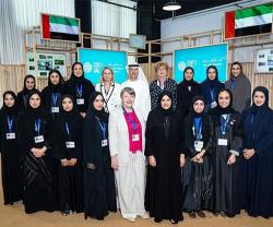 UAE Announces First Women in Nuclear (WiN) Middle East Chapter.