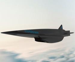 US Defense Innovation Unit (DIU) Selects Australia’s Hypersonix for Test Vehicle