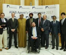 Abu Dhabi Ship Building Hosts First Agent Conference