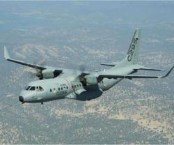 Airbus D&S, Roketsan to Integrate Weapon Systems on C295W