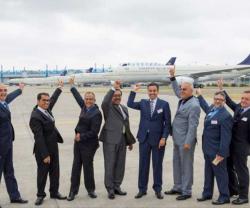 Airbus Delivers First A330-300 Regional to Saudi Arabian Airlines