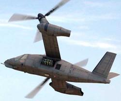 Bell Helicopter to Participate at Army Aviation Summit