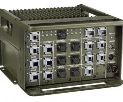 Bittium’s Tactical Communications Products at Indo Defence 