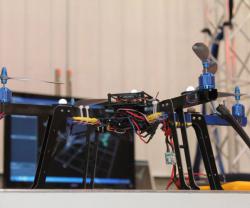 Boeing Opens Collaborative Autonomous Systems Laboratory in Missouri