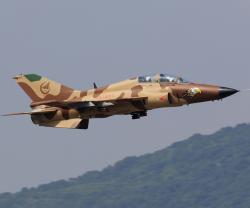 Seven Chinese Firms Exceed $5 Billion Each in Defense Sales