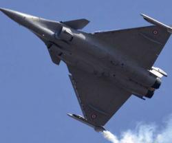 Dassault Aviation Fully Participates at Aero India Airshow 