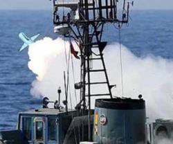 Iran Test-Fires New Torpedo from Qadir-Class Submarine