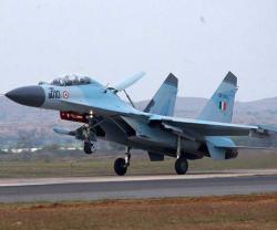 Iran Plans to Buy Sukhoi Su-30 Fighter Jets 