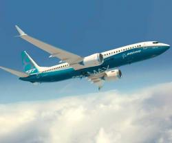 Boeing, Iran Sign $16.6 Billion Deal for 80 Airplanes