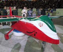 Iranian Ground Force Starts Massive Security Exercises