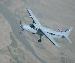 Iraq Requests AC-208 Sustainment, Logistics, Spares Support