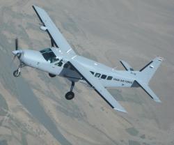 Iraq Requests Training, Support for Trainer Aircraft