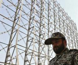 Iran Puts Nazir Radar System into Operation