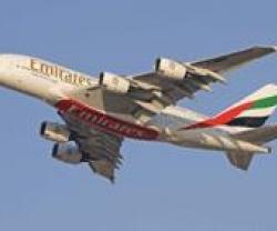 Emirates to Add 120 A380s