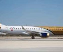 2 New Embraer Jets to Gulf Air