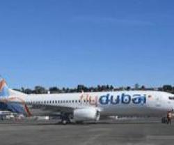 Flydubai: First to Get Boeing's B737-800NG