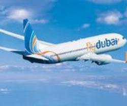 Flydubai in $350m Finance Deal