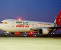 Oman Air: $203m Loss in 2010