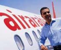 Air Arabia Earns Excellence Award from Airbus