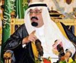 Saudi King: “True Islam is not Terrorism”